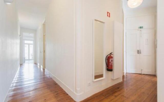 Conde 3 Bdr Luxury And New renovated