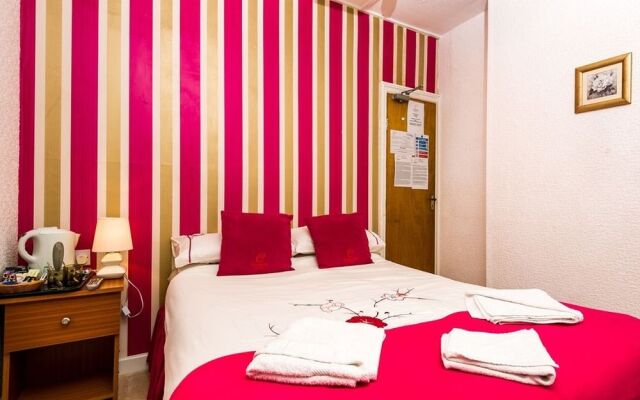 Canberra Guest HouseHotel