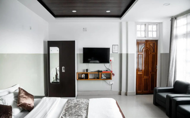 2K Hotel