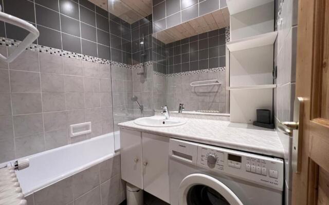 Elan 7 - Appartement 2 chambres