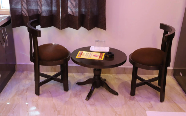 Shivaka Inn Residency