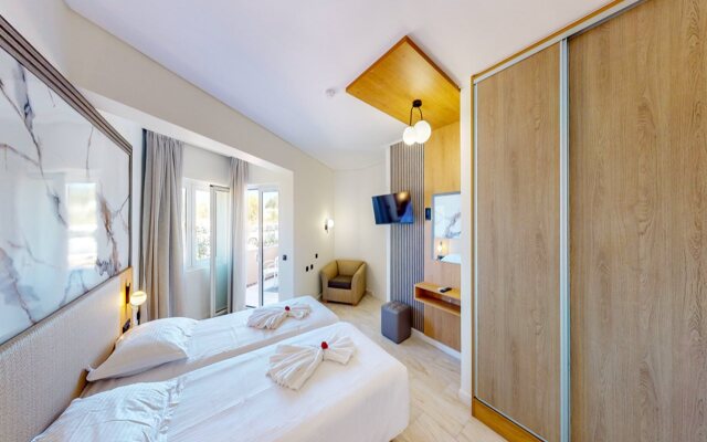 Chrispy Beach Resort