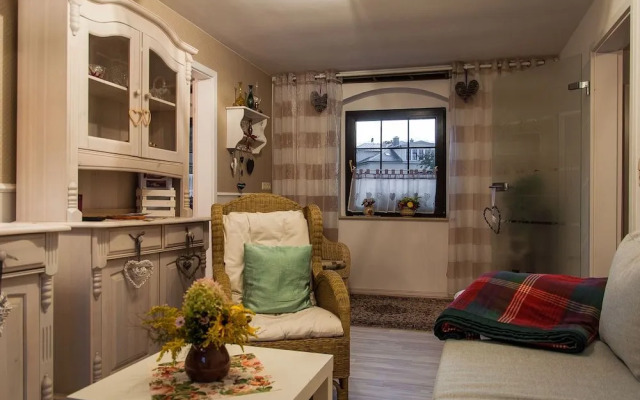 Romantik Landhaus Dresden