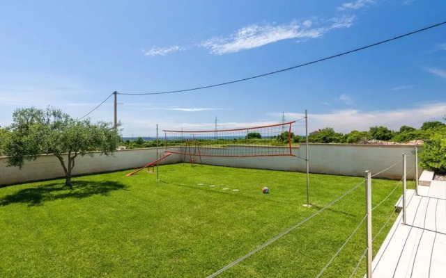 Villa Monteci Comfortable Holiday Residence