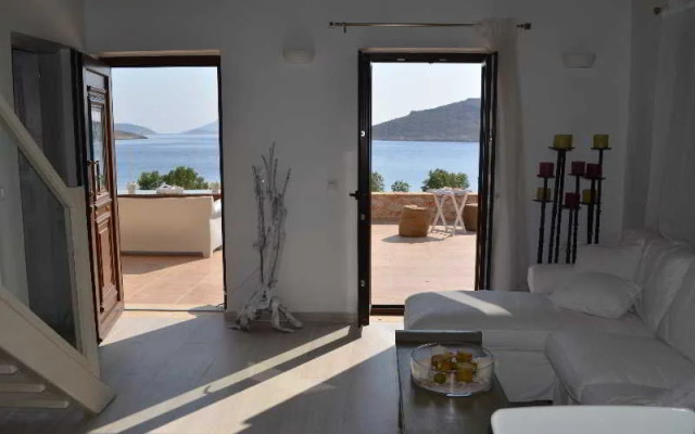 Ftenagia Villas