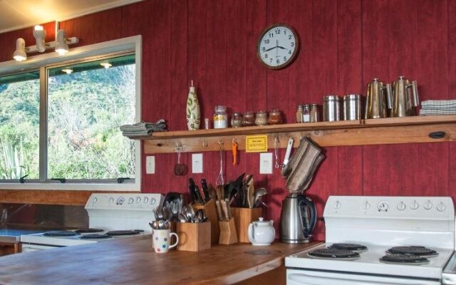 Punakaiki Beach Hostel