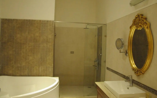 Hotel The Merwara Palace