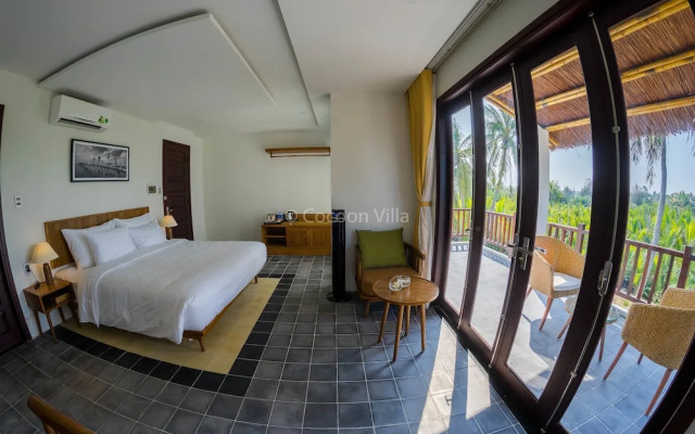 Cocoon Villa