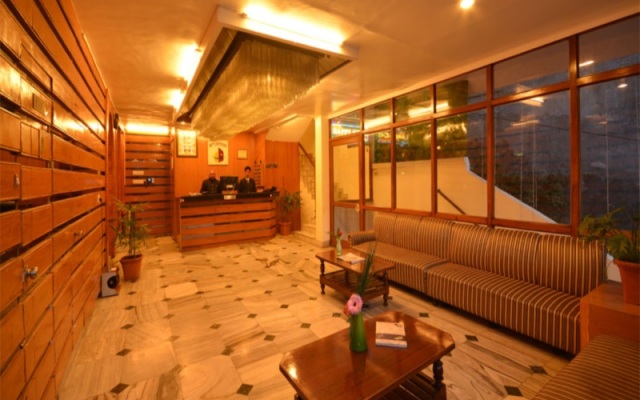 Hotel Happy Home The Lake Paradise