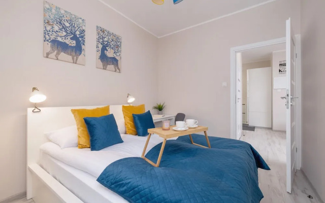 Apartment With Garden by Renters