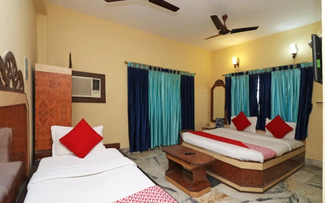 Amantran Hotel & Resorts by OYO Rooms