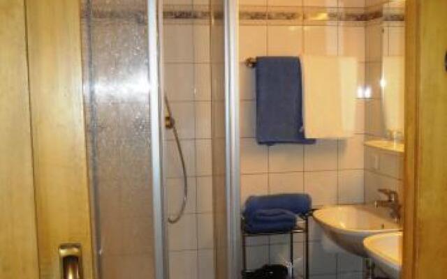 Hotel Pension Schwaiger