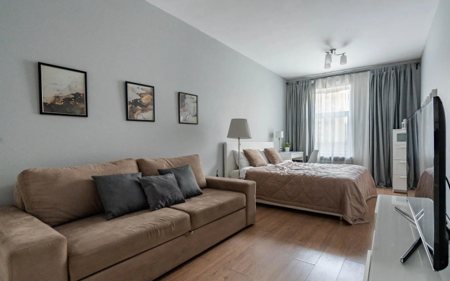 Сезоны | 1-комнатная