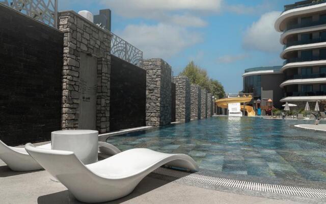 VIA MAR-3 premium RESIDENCE