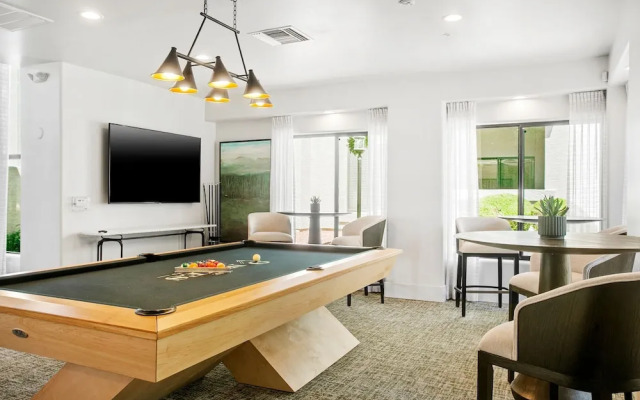 TWO CozySuites at Kierland Commons