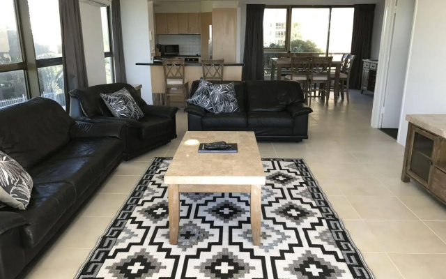 Norfolk Luxury Beachfront Apartments