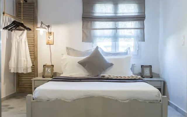 Muses Studio/Appartement