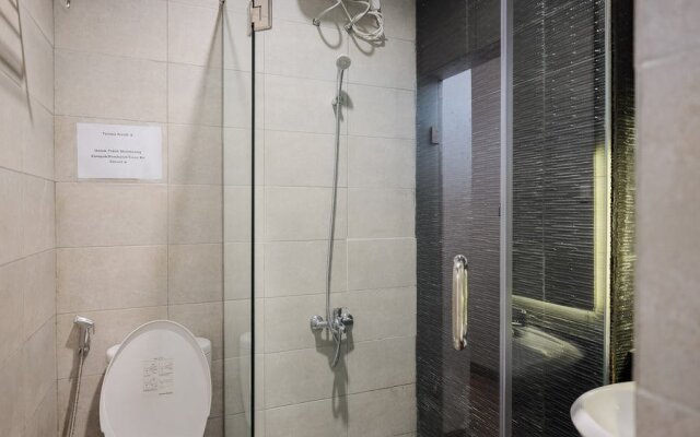 De Natio By Reddoorz