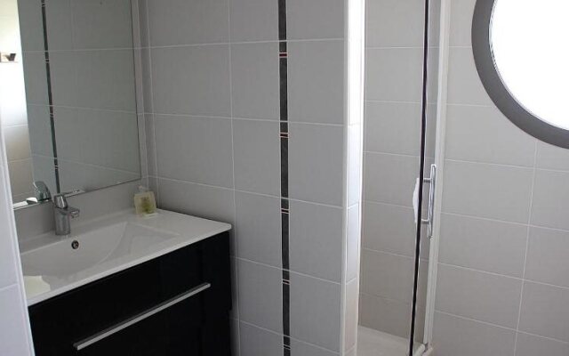 Le Relais des Garrigues