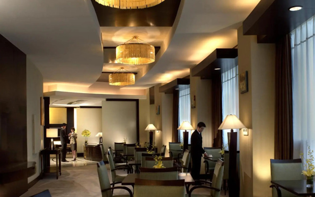 VOCO Changzhou Fudu