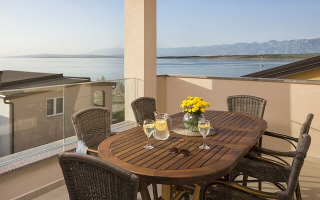 Apartments Vista Exclusive