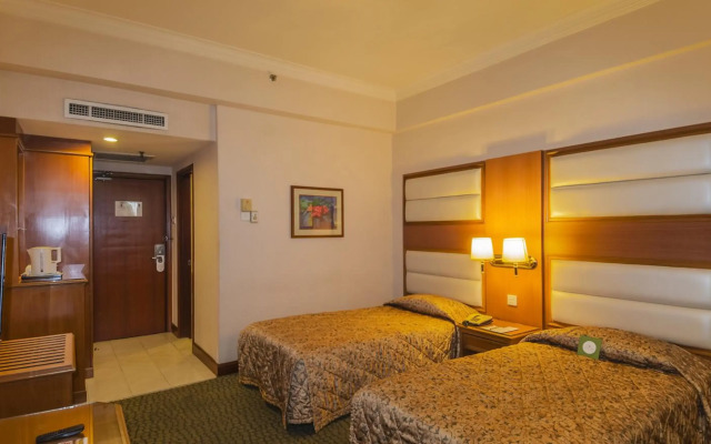 Pearl View Hotel