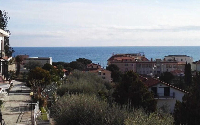 Residence La Carruba