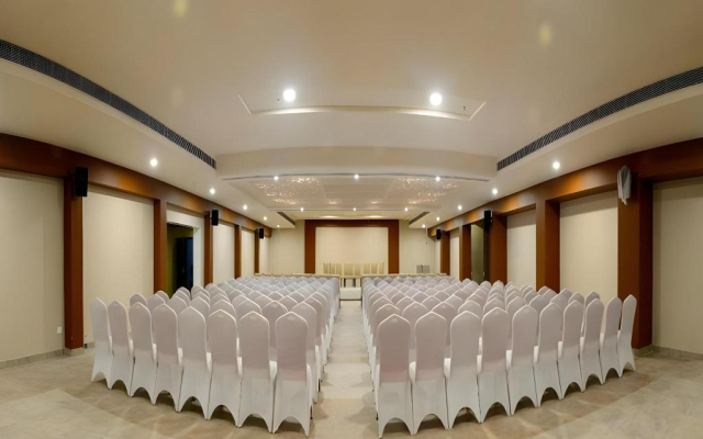 Hotel Vijay Elanza
