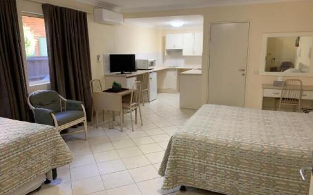 Bel Mondo Apartments