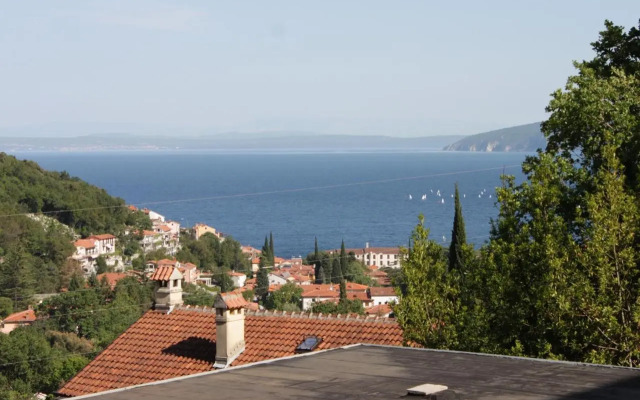 Apartments with a parking space Moscenicka Draga, Opatija - 7746