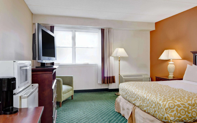 Methuen Inn and Conference Center