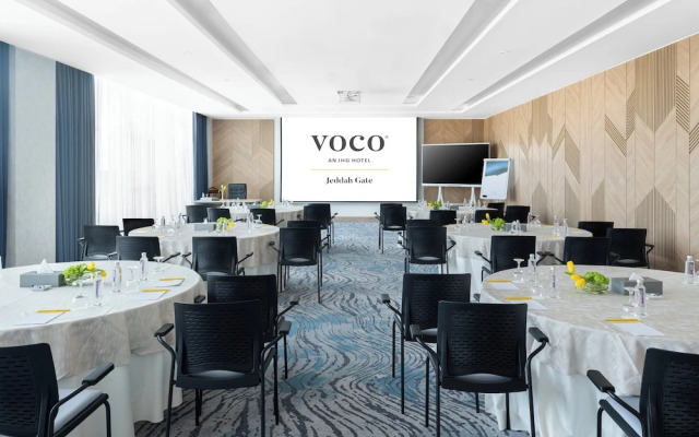 voco Jeddah Gate by IHG