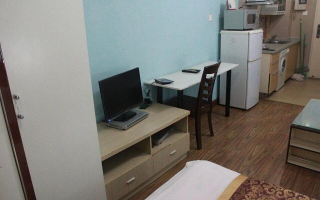 Hotel 321 Shengtiandi