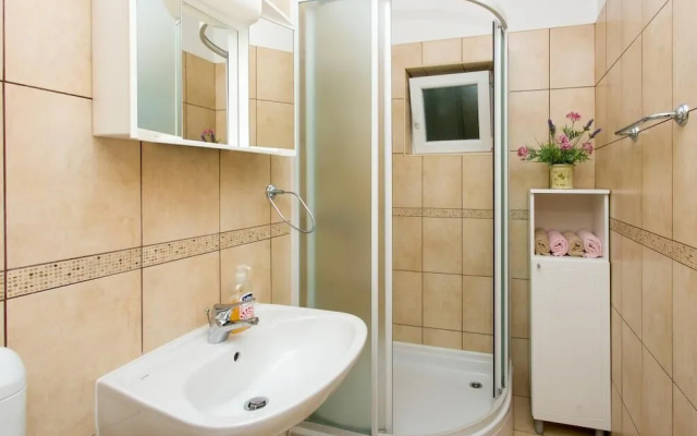 Apartments Stipo