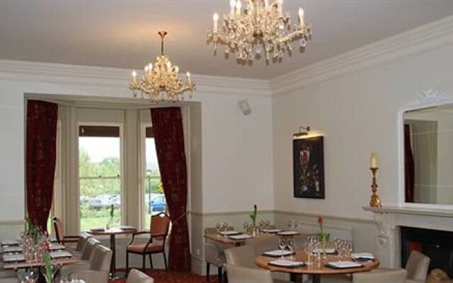 Toft Country House Hotel & Golf Club