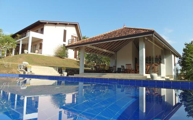 Highland Villa
