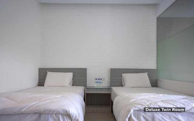 OYO 280 Arakundo Guest House