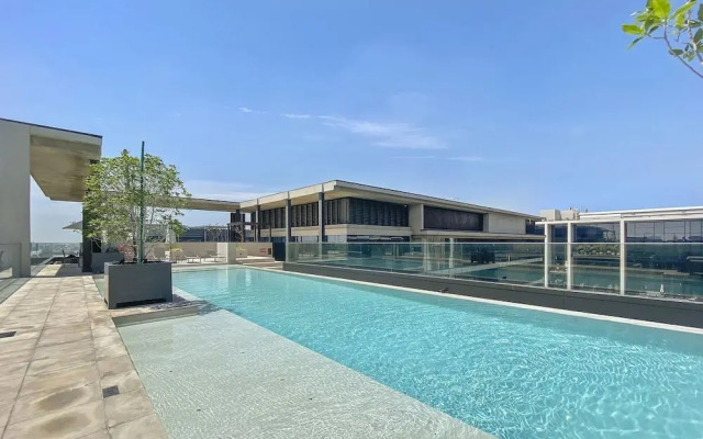 City Walk 5 by Driven Holiday Homes