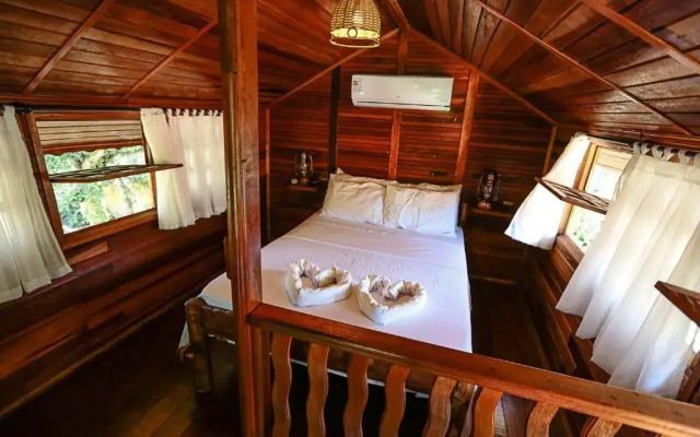 Pousada Recanto das Aves