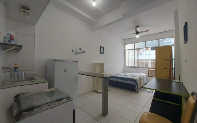 Beautiful Loft In Lapa