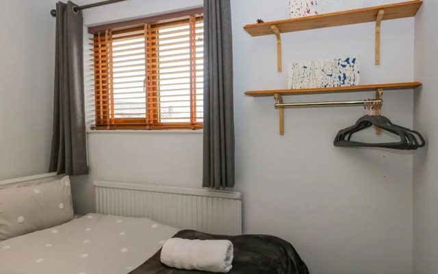 Ravenglass Retreat