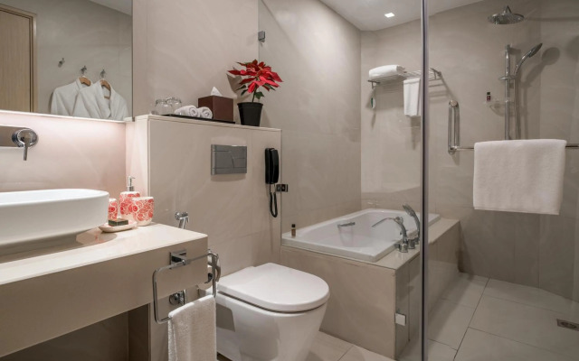 Citadines OMR Chennai