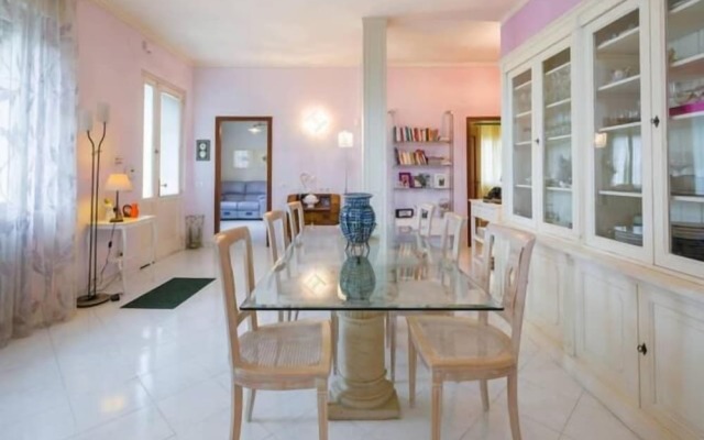 B&B Villa il Glicine
