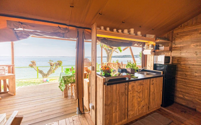 Camping Village Riva Blu