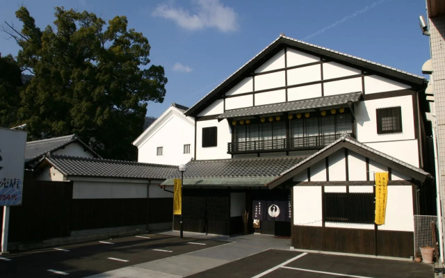 Tsuruya Ryokan