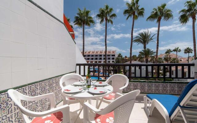 Parque Santiago II 222 - Two Bed