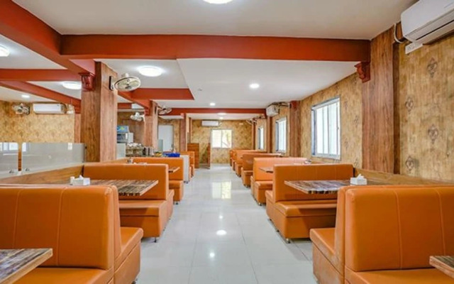 Fabexpress Galaxy Lodge