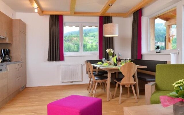 Alm Resort Nassfeld