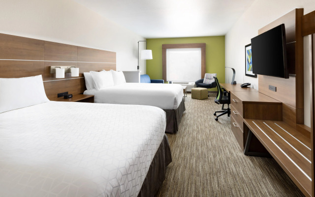 Holiday Inn Express & Suites Oakhurst - Yosemite Park Area by IHG