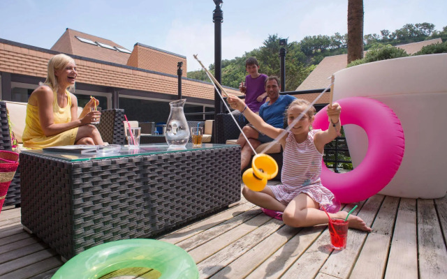 Belambra Clubs Anglet - La Chambre d'Amour